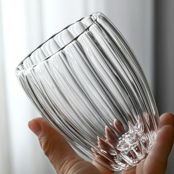 Склянка з подвійними стінками "Modern", 350 мл 9027-001 фото