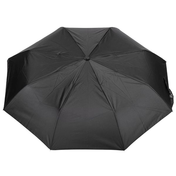 Зонт "Монохром", черный 9077-015 фото