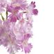 Декоративні квіти "Волошки" рожеві 8721-004 фото 2
