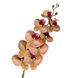Орхідея 106 см., Жовто-рожева 8701-013 фото 2