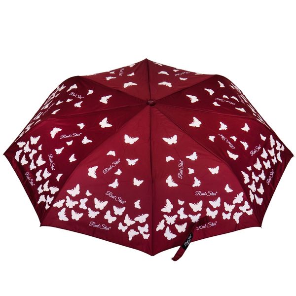 Зонт "Бабочки" * Рандомный выбор дизайна 9077-017 фото