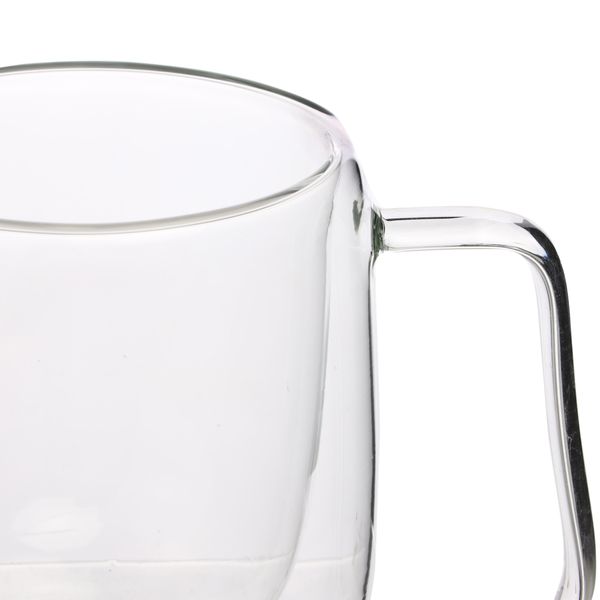 Чашка з подвійним дном, 300 мл. 8905-007 фото