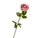 Цветок искусственный "Роза изысканная" 2000-019PL фото 1