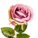 Цветок искусственный "Роза изысканная" 2000-019PL фото 2