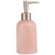 Диспенсер для мыла "Розовая элегантность" 9010-002 фото 1