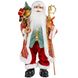 Фігура "Добрий Санта", 60 см. 6012-016 фото 1