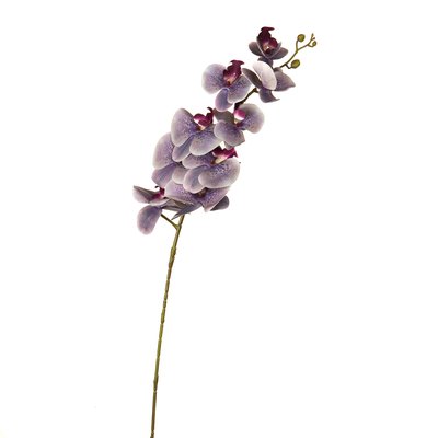 Орхідея 106 см., Фіолетова 8701-015 фото