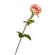 Цветок искусственный "Роза благородная" 2000-020PK фото 1