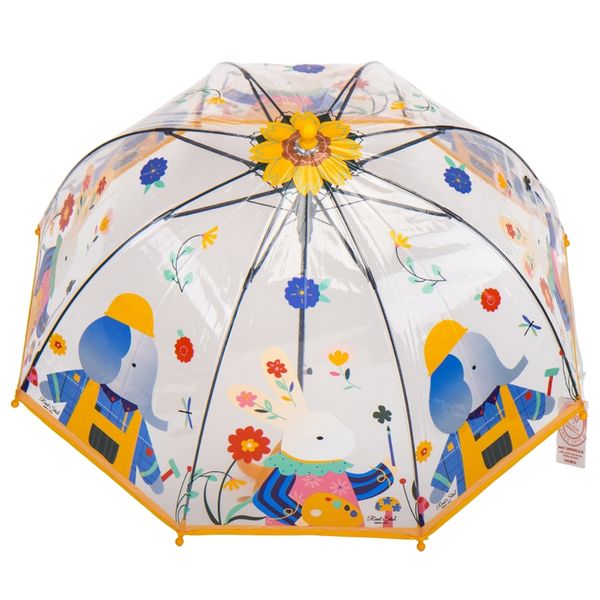 Зонт "Детские истории" * Рандомный выбор дизайна 9077-020 фото