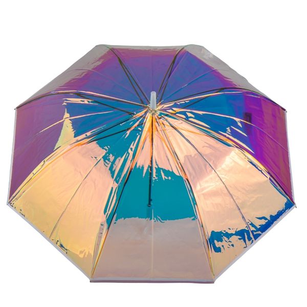 Зонт "Радуга" 9077-004 фото
