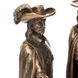 Статуетка "Три мушкетери" (15см) 77394A4 фото 4