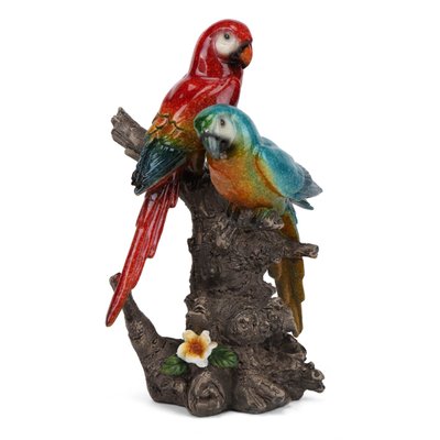 Статуетка "Папуги Ара" 8942-002 фото