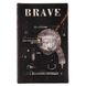 Книга-сейф "Brave" 0001-026 фото 1