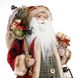 Фігура "Санта в жилетці", 46 см. 6011-007 фото 3
