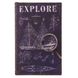 Книга-сейф "Explore" 0001-027 фото 1