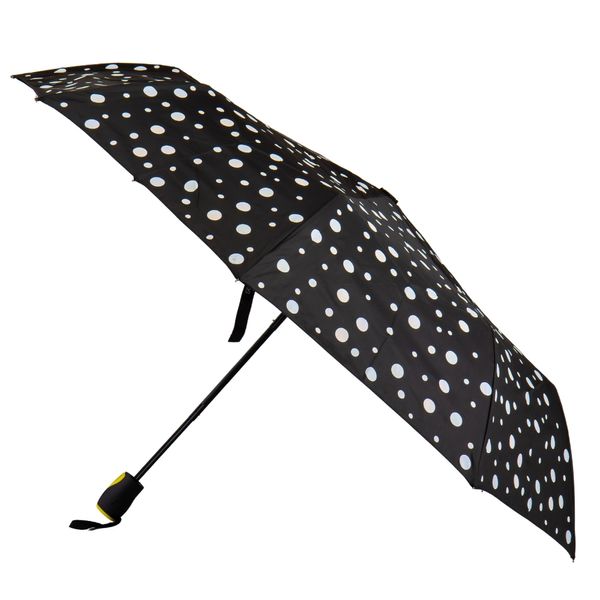 Зонт "Белый горошек" * Рандомный выбор дизайна 9077-016 фото