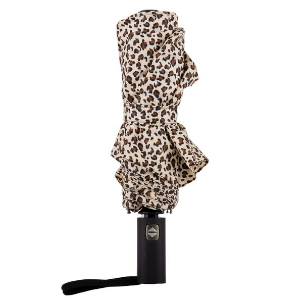 Парасолька "Леопард" * Рандомний вибір дизайну 9077-018 фото