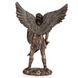 Статуетка "Архангел Михаїл", 19,5 см 77968A4 фото 5