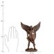 Статуетка "Архангел Михаїл", 19,5 см 77968A4 фото 6