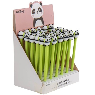 Ручка "Cute panda" 18905-010 фото