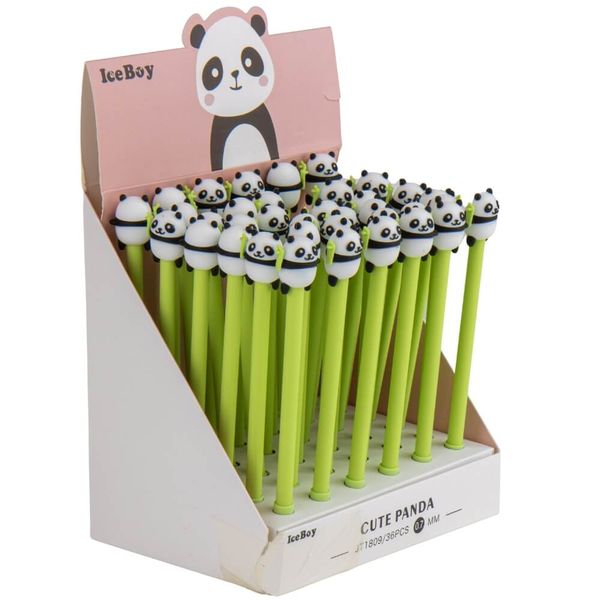 Ручка "Cute panda" 18905-010 фото