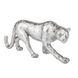 Статуетка "Срібний леопард" 2007-151 фото 1