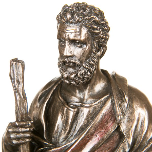 Статуетка "Гіппократ" (26 см) 77124A4 фото