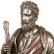 Статуетка "Гіппократ" (26 см) 77124A4 фото 3