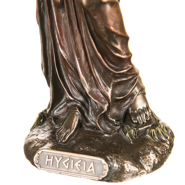 Статуетка "Гігея " (27,5 см) 77003A4 фото