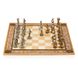 Набір шахів "Греція", біла доска, 43,3х43,3 см 77745AA фото 3
