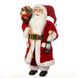 Фігура "Санта з ліхтарем і дарунками", 46 см. 6011-014 фото 1