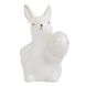 Фігурка "Білий кролик", 8,5 см 5007-001 фото 1