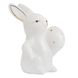 Фігурка "Білий кролик", 8,5 см 5007-001 фото 3