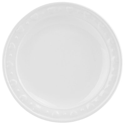 Тарелка обеденная "Modern" 004AG фото