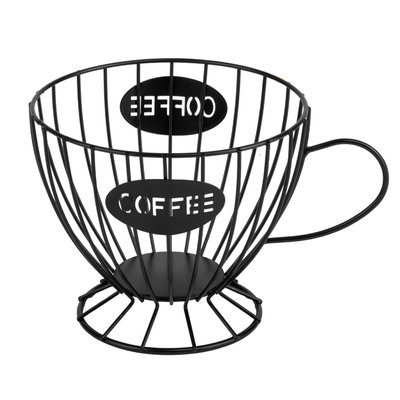 Ємність для зберігання "Coffee", 19 * 12,5 см 9063-001 фото