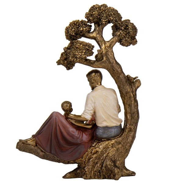 Статуетка "Дерево кохання", 26,5 см 2007-249 фото