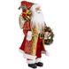 Фігура "Санта-Клаус", 46 см. 6012-020 фото 2