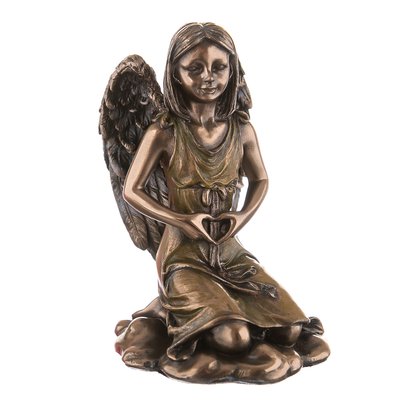 Статуетка "Маленький янгол" 10 см 70728A4 фото