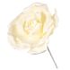Квітка для фотозони біла (маленька) 0383JA-А фото 1