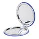 Косметичне дзеркальце "Фіолет", 7 см 9039-003 фото 2